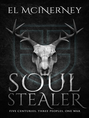 cover image of Soulstealer
